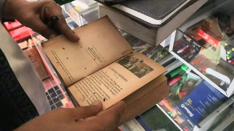 david- Librería Aleph 4